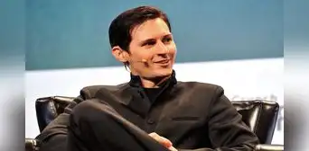 Pavel Durov, el magnate que incomoda a Europa