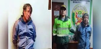 Detienen a hombre en Huaraz por asesinar a su hijo: tenía requisitoria por violación