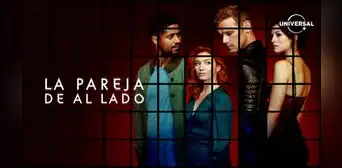 La Pareja de Al Lado: Serie erótica con perturbadores misterios La Pareja de Al Lado: Serie erótica con perturbadores misterios
