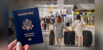 Estos son los cambios aeroportuarios y el protocolo tras el atentado del 11S: modificó la forma de viajar para siempre Estos son los cambios aeroportuarios y el protocolo tras el atentado del 11S: modificó la forma de viajar para siempre