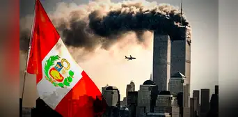 La historia de los 5 peruanos que fallecieron en ataques terroristas contra Torres Gemelas La historia de los 5 peruanos que fallecieron en ataques terroristas contra Torres Gemelas