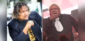 ¿Qué fue de Juan Barbieri, el doble de ‘Zambo’ Cavero que abandonó la imitación por su propio sueño?