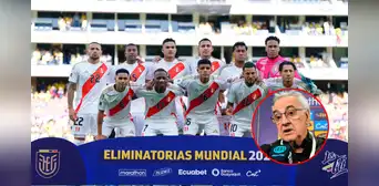 Los 11 jugadores que fueron convocados por Fossati, pero decidió NO ponerlos en la fecha doble de Eliminatorias Los 11 jugadores que fueron convocados por Fossati, pero decidió NO ponerlos en la fecha doble de Eliminatorias