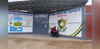 Escolares de Chiclayo sufren quemaduras graves tras realizar experimento sin supervisión en colegio Escolares de Chiclayo sufren quemaduras graves tras realizar experimento sin supervisión en colegio
