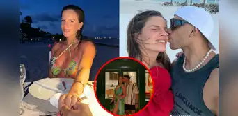 Este fue el EXORBITANTE regalo de cumpleaños que Said Palao le dio a Alejandra Baigorria: costó casi 4 mil soles Este fue el EXORBITANTE regalo de cumpleaños que Said Palao le dio a Alejandra Baigorria: costó casi 4 mil soles
