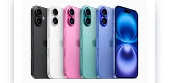 iPhone 16 en Perú: ¿cuándo llegarían los nuevos teléfonos de Apple a nuestro país?