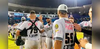¡Vuelven a rugir! Leones del Caracas anuncian fecha de entrenamientos de cara al inicio de la LVBP 2024-25