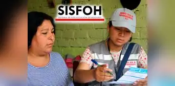 ¿Cómo puedo saber si califico como 'pobre o no pobre' dentro del Sisfoh solo con mi DNI este 2024?
