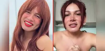 La Uchulú revela que se realizará cirugía de reasignación de sexo en Tailandia: "Estoy lista" La Uchulú revela que se realizará cirugía de reasignación de sexo en Tailandia: "Estoy lista"
