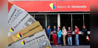 Banco de Venezuela 2024: 4 sencillos pasos para SOLICITAR un CRÉDITO de hasta 400 dólares