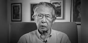 Muere exdictador Alberto Fujimori a los 86 años Muere exdictador Alberto Fujimori a los 86 años