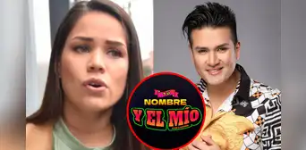 Andrea San Martín REVELA que no va a denunciar a Deyvis Orosco por serie 'Tu nombre y el mío': "Todo es mentira" Andrea San Martín REVELA que no va a denunciar a Deyvis Orosco por serie 'Tu nombre y el mío': "Todo es mentira"