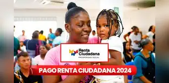 Banco Agrario consultar Renta Ciudadana: cuándo pagan en septiembre, listado oficial y LINK para verificar tu pago