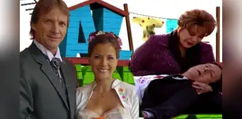 Este es el mejor capítulo de 'Al fondo hay sitio', según la IA: ni las bodas de ‘Charito’ ni la muerte de ‘Peter’