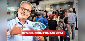 Fonavistas pueden cobrar más de S/20.000 HOY: mira si accedes mediante el grupo de Reintegro 2