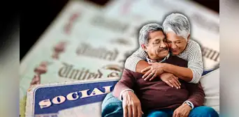 La BUENA NOTICIA para los jubilados: Seguro Social anuncia un NUEVO AUMENTO para octubre en Estados Unidos