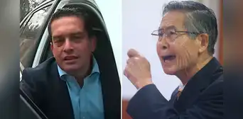 Miguel Torres confirma estado crítico de expresidente Alberto Fujimori: "Está pasando por un momento difícil"