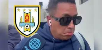 Christian Cueva dejó sincera respuesta sobre si regresaría a la selección para enfrentar a Uruguay