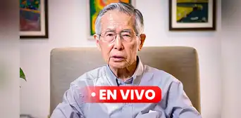 Último minuto: fallece Alberto Fujimori hoy, 11 de septiembre Último minuto: fallece Alberto Fujimori hoy, 11 de septiembre