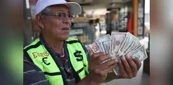 Tipo de cambio: dólar cierra a la baja hoy, miércoles 11 de setiembre, con S/3,7800 Tipo de cambio: dólar cierra a la baja hoy, miércoles 11 de setiembre, con S/3,7800