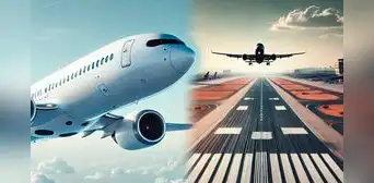 Vuelos en aeropuerto Jorge Chávez serían afectados por obras en su pista principal, pese a nuevo terminal Vuelos en aeropuerto Jorge Chávez serían afectados por obras en su pista principal, pese a nuevo terminal