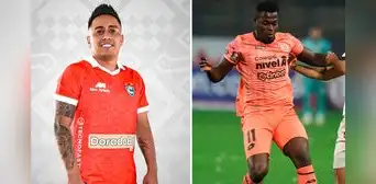 Con Christian Cueva, Cienciano vs. UTC: fecha, hora y canal confirmado del duelo por la Liga 1 2024 Con Christian Cueva, Cienciano vs. UTC: fecha, hora y canal confirmado del duelo por la Liga 1 2024