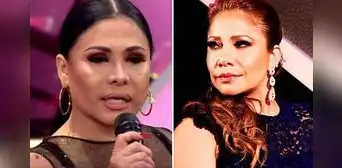 Yolanda Medina pide disculpas tras protagonizar FUERTE PELEA con Marisol en la radio Yolanda Medina pide disculpas tras protagonizar FUERTE PELEA con Marisol en la radio