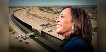 La buena noticia de Kamala Harris para inmigrantes: las reformas migratorias si gana las elecciones en EE. UU. La buena noticia de Kamala Harris para inmigrantes: las reformas migratorias si gana las elecciones en EE. UU.