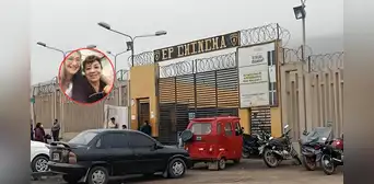 Sicarios emboscan y asesinan a una abogada del Inpe frente al penal de Chincha
