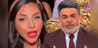 Génnesis Hurtado revela la DISTANTE RELACIÓN con su padre Andrés Hurtado tras denuncias: "No ha crecido a mi lado"