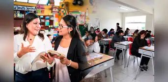 Resultados Finales de Nombramiento Docente 2024 por regiones: conoce la fecha oficial de los puntajes Resultados Finales de Nombramiento Docente 2024 por regiones: conoce la fecha oficial de los puntajes