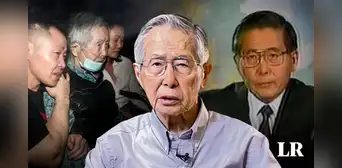 Fallece Alberto Fujimori a los 86 años: perfil del exdictador, antecedentes, delitos y su paso por prisión Fallece Alberto Fujimori a los 86 años: perfil del exdictador, antecedentes, delitos y su paso por prisión