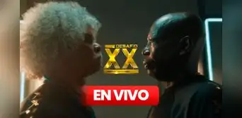 Desafío 2024 EN VIVO, CAPÍTULO 105 COMPLETO vía Caracol TV: sigue AQUÍ el reality colombiano, conoce los sentenciados y quién ganó el reto Desafío 2024 EN VIVO, CAPÍTULO 105 COMPLETO vía Caracol TV: sigue AQUÍ el reality colombiano, conoce los sentenciados y quién ganó el reto