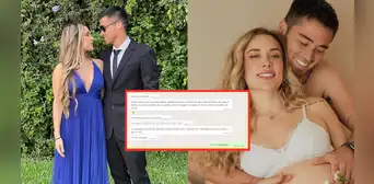 Ale Venturo se pronuncia sobre pelea que protagonizo el 'Gato' Cuba: "Estaban defendiendo a una mujer" Ale Venturo se pronuncia sobre pelea que protagonizo el 'Gato' Cuba: "Estaban defendiendo a una mujer"
