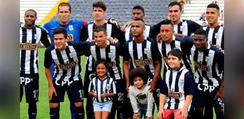 Exjugador de Alianza Lima confiesa que casi llega al Real Madrid y pasó pruebas por GIGANTES de Europa Exjugador de Alianza Lima confiesa que casi llega al Real Madrid y pasó pruebas por GIGANTES de Europa