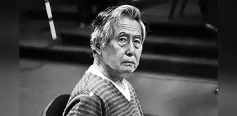 Alberto Fujimori fallece a los 86 años: reacciones EN VIVO tras el deceso del expresidente Alberto Fujimori fallece a los 86 años: reacciones EN VIVO tras el deceso del expresidente