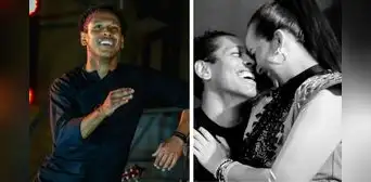 ¿Qué edad tiene Waldir Felipa? Antes y después del bailarín, sus exparejas famosas y más del nuevo novio de Daniela Darcourt ¿Qué edad tiene Waldir Felipa? Antes y después del bailarín, sus exparejas famosas y más del nuevo novio de Daniela Darcourt