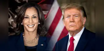 Cuándo sería el próximo debate entre Donald Trump y Kamala Harris a 2 meses de las elecciones en Estados Unidos 2024