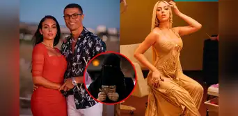 'Soy Georgina' temporada 3 en Netflix: fecha de estreno, tráiler y las aventuras de la novia de Cristiano Ronaldo en Arabia Saudita 'Soy Georgina' temporada 3 en Netflix: fecha de estreno, tráiler y las aventuras de la novia de Cristiano Ronaldo en Arabia Saudita