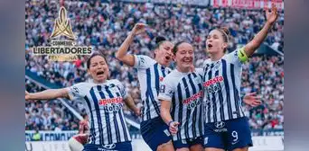 Alianza ya conoce sus rivales en la Copa Libertadores Femenina: conoce a quiénes enfrentará en el Grupo D Alianza ya conoce sus rivales en la Copa Libertadores Femenina: conoce a quiénes enfrentará en el Grupo D