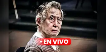 Alberto Fujimori murió, últimas noticias, EN VIVO: exdictador falleció de cáncer