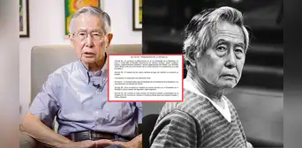 ¿Cuándo y dónde sería el velorio de Alberto Fujimori? Este es el protocolo funerario del exdictador ¿Cuándo y dónde sería el velorio de Alberto Fujimori? Este es el protocolo funerario del exdictador
