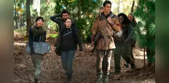 Estreno de 'Los Feos' en Netflix: cuándo se puede ver, reparto y de qué trata la película con Joey King