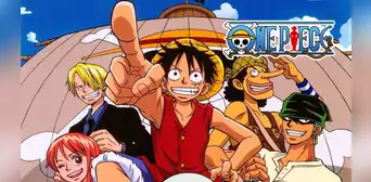 No solo "Luffy sombrero de paja" o "Di que quieres vivir": conoce los 6 MEJORES CAPÍTULOS de 'One Piece', según la IA No solo "Luffy sombrero de paja" o "Di que quieres vivir": conoce los 6 MEJORES CAPÍTULOS de 'One Piece', según la IA