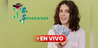 Qué jugó Sinuano Día y Noche EN VIVO vía Telecaribe HOY, 13 de septiembre: RESULTADOS y NÚMEROS GANADORES