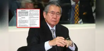 Gobierno declara Duelo Nacional los días 12, 13 y 14 de septiembre tras el fallecimiento de Alberto Fujimori
