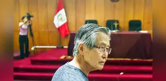 Alberto Fujimori murió, últimas noticias: reacciones, protocolo de Estado y 3 días de duelo nacional Alberto Fujimori murió, últimas noticias: reacciones, protocolo de Estado y 3 días de duelo nacional