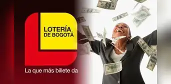 Lotería de Bogotá EN VIVO, 12 de septiembre: mira AQUÍ los RESULTADOS del SORTEO de HOY, vía canal UNO Lotería de Bogotá EN VIVO, 12 de septiembre: mira AQUÍ los RESULTADOS del SORTEO de HOY, vía canal UNO