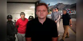 Quién es 'El Menchito', hijo del líder del CJNG y narco más poderoso de México, que es juzgado en Estados Unidos Quién es 'El Menchito', hijo del líder del CJNG y narco más poderoso de México, que es juzgado en Estados Unidos