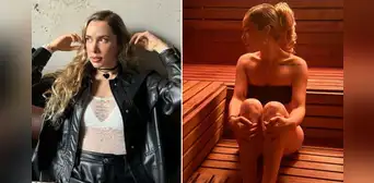 Ale Venturo PREOCUPA a seguidores al revelar que padece diversos problemas en la salud: "Me duele todo" Ale Venturo PREOCUPA a seguidores al revelar que padece diversos problemas en la salud: "Me duele todo"